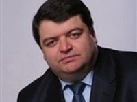 Серая зона Сергея Сушкова.