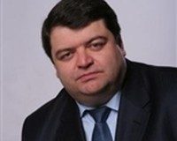 Серая зона Сергея Сушкова.