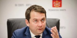 Виниловый госпиталь для племянника.