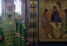 «Святейший может давать указания чиновникам, как и сам император».