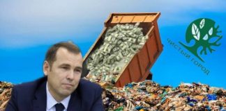 В «Чистом городе» при Шумкове снова не чисто