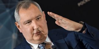 Дмитрий Рогозин может возглавить создаваемый Крымский общегосударственный округ