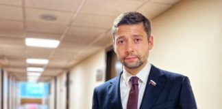 Александр Якубовский предлагает освободить от оплаты за услуги ЖКХ одиноких мобилизованных и добровольцев
