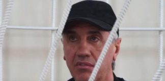 Анатолий Быков снова не смог отменить приговор суда