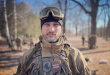 Автор покушения на Лукашенко: Как авторитетный представитель оппозиции из Республики Белоруссия вел войну за Украину