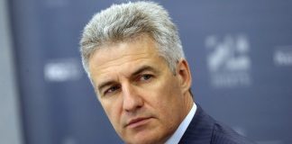 Семья главы Республики Карелия обладает недвижимым имуществом в столице России и Петрозаводске на 200 млн руб.