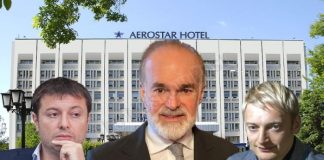 Фисун который прохудился: Говядин, Самиев, Худоян, очередь за Авдаляном?