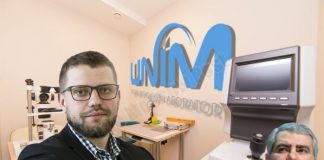 Ремез «включил клинику»