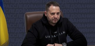 Боров с Банковой: Как продюсер «Квартала-95» Андрей Ермак стал основным русофобом Украины