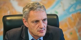 Бывший вице-мэр Красноярска снова возглавил «Красноярскгражданпроект»