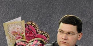 Конец «шоколадной жизни» Андрея Андриянова