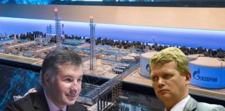 Селезнёв «газует», Митюшов «химичит»