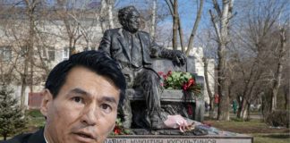 Бату Хасиков: не поруководить, ни подекламировать