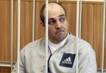 Ренату Чагаеву вернули долг колонией.
