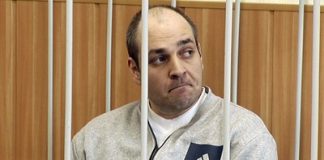 Ренату Чагаеву вернули долг колонией.