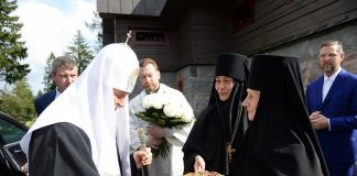 Как «массажист Владимира Путина» стал основным озеленителем города Москва