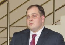 Бывшему владимирскому вице-губернатору оформили восемь лет и штраф на 30 млн руб. за 1,6 млн руб. взяток от подрядчика