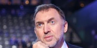 Олег Дерипаска обошел санкции тайными родами.