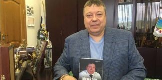 «Солнцевские» заглянули в Роскосмос