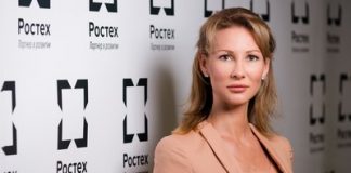 Алла Лалетина брала тяжелым люксом.