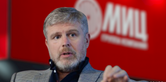 Рябинский и Копылков «погорят» «на Национальной гвардии»?