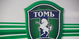 «Газпром» может помочь «Томи» вернуться в профессиональный футбол