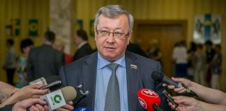 Где их таких делают: найден завод по производству коррупционеров