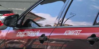 Глава СКР обратил внимание на дело о смерти двухлетней девочки в Новосибирске
