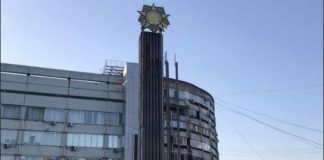 Глава СКР потребовал наказать новосибирских чиновников за перенос стелы