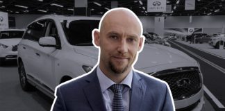 Как живёт бывший-глава Минэнерго Московский области, у которого похитили велик за 1,5 млн