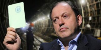 «КрасноярскТИСИЗ» Митволя хотят засудить на 49 миллионов рублей