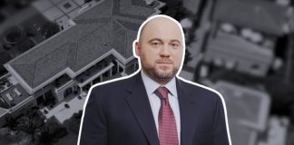 Кто этот Вадим Столар, депутат и бизнесмен, собирает средства на войну, отряд «Монако»