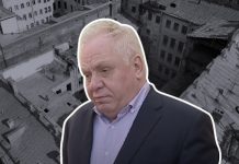 Мультимиллионер из подмосковного «Версаля»: Кто стоит за сносом исторического дома Салтыковой в Санкт-Петербурге