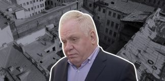 Мультимиллионер из подмосковного «Версаля»: Кто стоит за сносом исторического дома Салтыковой в Санкт-Петербурге