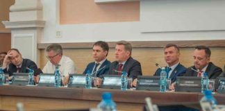 Новосибирские депутаты проголосовали за ликвидацию городского избиркома