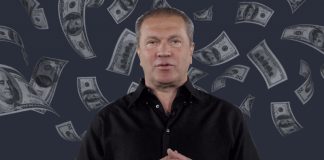 От столичного водителя такси до бизнесмена: Как «повелитель БАДов» сейчас зарабатывает на Украине