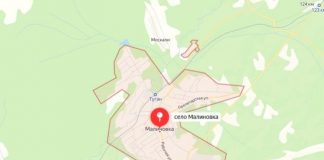 Полтергейст в Малиновке: власти Томской области в упор не видят проблемы села