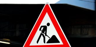 Улицу Маерчака в Красноярске не откроют 1 сентября