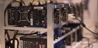 В Байкальске из ТЭЦ выселили майнинговую ферму
