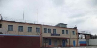 В Новосибирске сотрудник СИЗО пойдет под суд за взятку