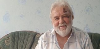 В Томске без вести пропал пожилой мужчина