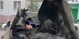 В Томске завершилось расследование дела о поджогах автомобилей, организованных директором УК