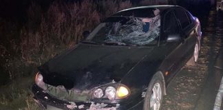 В Зиме велосипедист погиб в ДТП с легковушкой