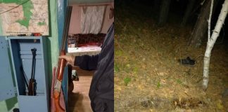 В Канском районе завели дело из-за школьника, случайно застрелившего друга