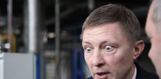 За взрывчатку откатили и посадили