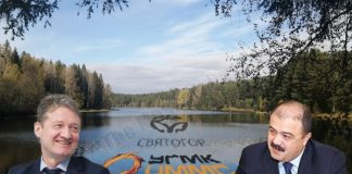 «Святогор» не вытянет двоих: Искандер Махмудов и Андрей Козицын проявили Кушве «кукиш»?