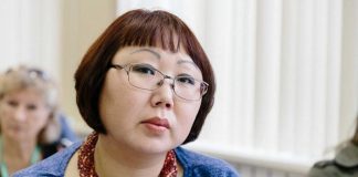 Депутатские закрома. Путь Натальи Тумуреевой: от экоактивистки до руководителя Министерства природы