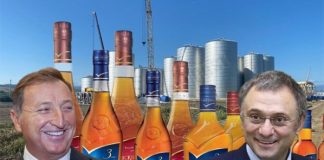 Не все Керимово, что поблескивает