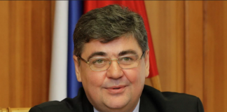 Бывший вице-руководитель Томского региона заподозрен в приобретению дипломов о высшем образовании юристконсульта и инженера-механика