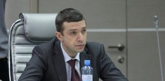 Чиновничьи закрома. И.о. главы города Томск Михаил Ратнер